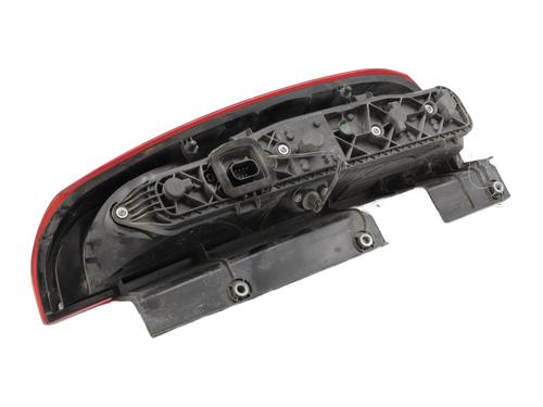 Used Left taillight Left taillight OPEL COMBO Box Body/MPV (X12) 1.3 CDTI (B05) (95 hp) 25743058 25743058