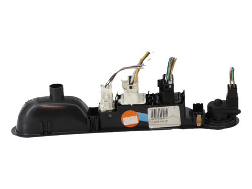 Left front window switch RENAULT ESPACE IV (JK0/1_) 1.9 dCi (JK0U) | BP39700363I27 - Image 2