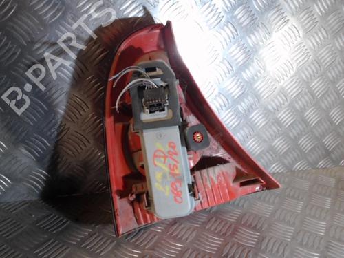 Right taillight RENAULT CLIO II (BB_, CB_) 1.5 dCi (B/CB07) | BP24266692C35 