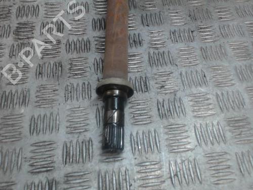 Right front driveshaft RENAULT MEGANE III Hatchback (BZ0/1_, B3_) 1.5 dCi (BZ09, BZ0D, BZ1W, BZ29, BZ14) | BP25002099M39  - Image 5
