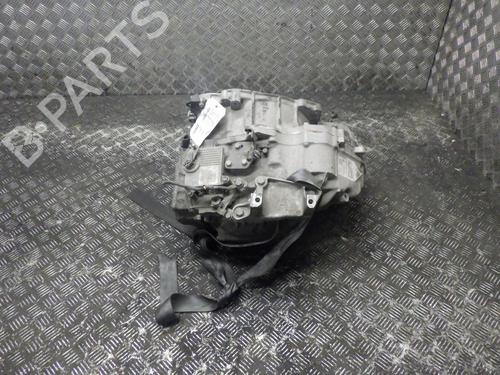 Gearbox PEUGEOT 407 SW (6E_, 6D_) 2.0 HDi 135 | BP26717120M3 
