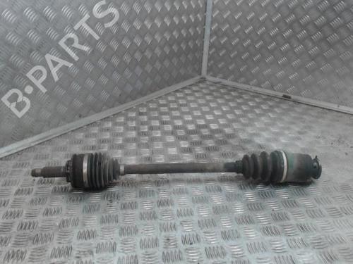Used Right front driveshaft SUBARU IMPREZA Saloon (GC) 2.0 Turbo GT AWD (GC8) (211 hp) 24271705