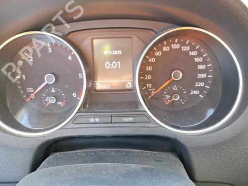 Mirror switch VW POLO V (6R1, 6C1) 1.4 TDI | BP32297487I25 