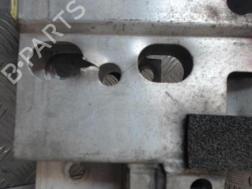 Front bumper reinforcement MINI MINI (R50, R53) One D | BP24280820C109 