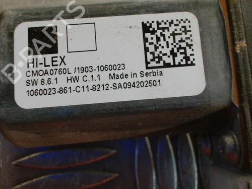 Right front window motor BMW 1 (F40) 118 i | BP24264292E20 