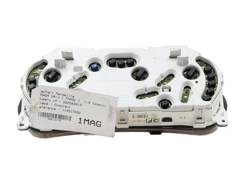 Instrument cluster HONDA HR-V (GH_) 1.6 16V 4WD (GH2, GH4) | BP29918046C47 