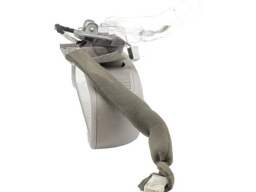 Rear mirror MERCEDES-BENZ C-CLASS (W204) C 220 CDI (204.002) | BP26296462I6 - Image 2