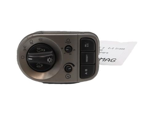 headlight-switch-jaguar-x-type-i-x400-2001-2002-2003-2004-2005-2006-2007-2008-2009-37482355 main image