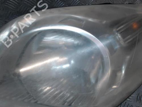 Used Right headlight Right headlight FIAT FIORINO MPV (225_) 1.3 JTD Multijet (225BXB1A, 225BXB11) (75 hp) 24265522 24265522