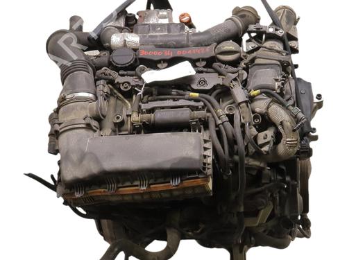 Used Engine Engine CITROËN C4 I (LC_) [2004-2014] 36056737 36056737