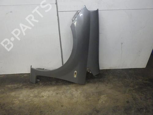 Used Left front fenders FIAT GRANDE PUNTO (199_) 1.3 D Multijet (75 hp) 29287342
