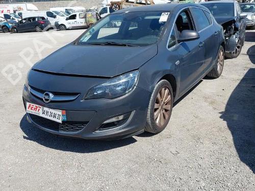 AC compressor OPEL ASTRA J (P10) 1.7 CDTI (68) | BP24272729M34 - Image 4