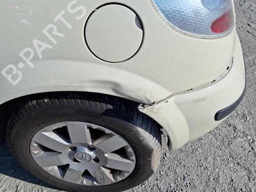 Left front window switch CITROËN C3 Pluriel (HB_) 1.4 HDi | BP30885633I27  - Image 14