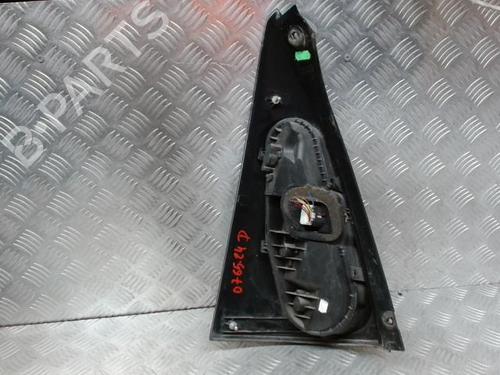 Right taillight CITROËN C1 (PM_, PN_) 1.0 | BP24265643C35 