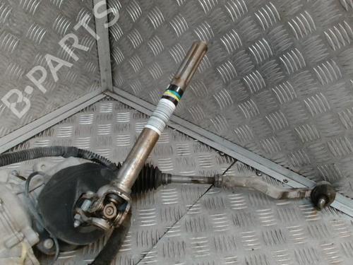 Steering rack PEUGEOT 208 I (CA_, CC_) 1.6 HDi / BlueHDi 75 | BP24275726M22 