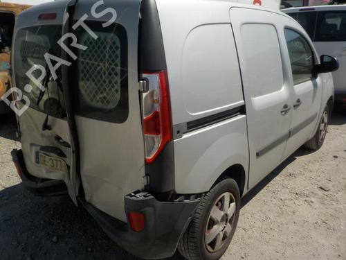 Left sun visor RENAULT KANGOO Express (FW0/1_) 1.5 dCi 90 (FW0G, FW05, FW08, FW11) | BP24280548I1 - Image 8