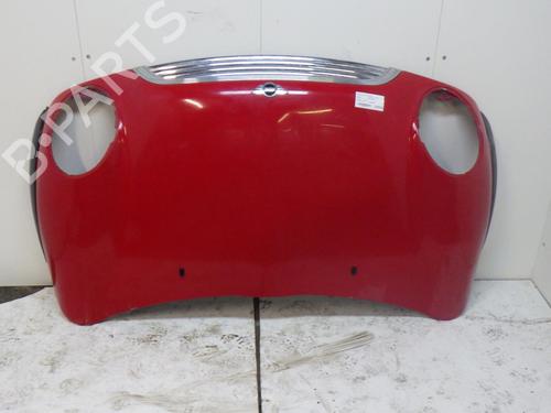 Used Hood MINI MINI (R50, R53) Cooper (116 hp) 30820951