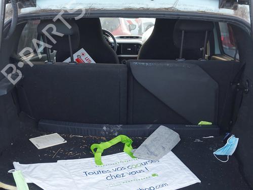 Left taillight RENAULT TWINGO III (BCM_, BCA_) 0.9 TCe 90 (BCM9, BCM2) | BP24541126C34 - Image 13