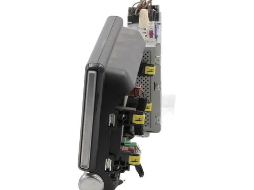 Bilradio CITROËN C3 / C3 ORIGIN III (SX) 1.2 PureTech 82 | BP27593707E6 