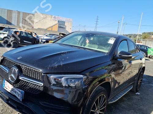 Used Parts MERCEDES-BENZ GLE (V167) 4562012