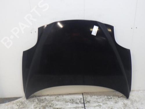 Used Hood ALFA ROMEO MITO (955_) 1.4 MultiAir (955AXL1B) (105 hp) 31067643