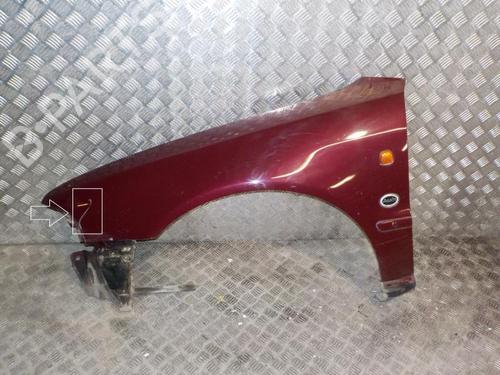Used Left front fenders AUDI A4 B5 (8D2) 1.9 TDI (90 hp) 24273508