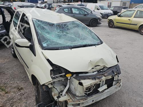 Used Parts RENAULT TWINGO II (CN0_) 1.2 16V (CN04, CN0B) (75 hp) 4421600