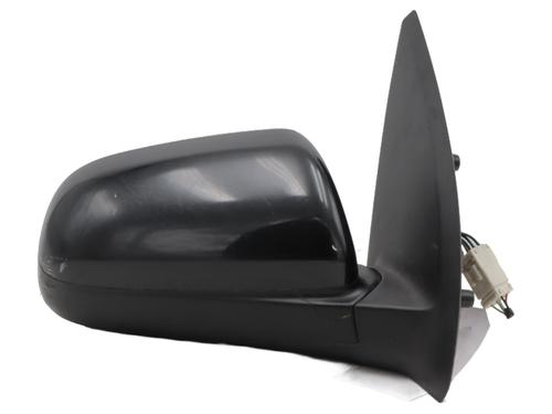 Right mirror CHEVROLET AVEO / KALOS Hatchback (T250, T255) 1.2 LPG | BP27611509C27