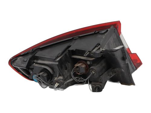 Right taillight RENAULT MEGANE IV Hatchback (B9A/M/N_) 1.6 TCe 205 (B9MV) | BP40283899C35 - Image 2