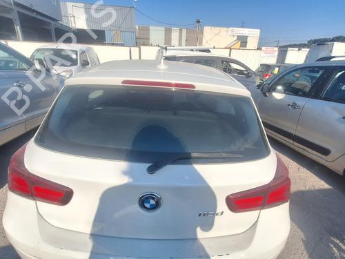 Luftventil BMW 1 (F20) 120 d | BP39425934I21  - Image 12
