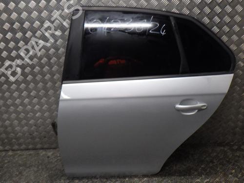 Used Left rear door VW JETTA III (1K2) 1.9 TDI (105 hp) 24271453