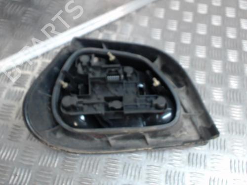 Right taillight RENAULT MEGANE I (BA0/1_) 1.9 dTi (BA1U) | BP24267019C35 