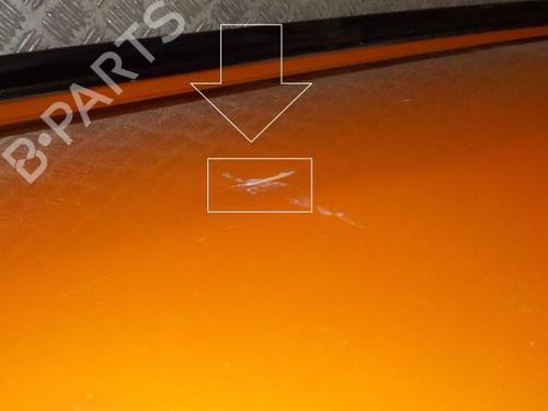 Right front door CITROËN C3 Pluriel (HB_) 1.4 HDi | BP24280753C3 