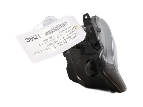 Right front fog light VW POLO V (6R1, 6C1) 1.4 TDI | BP29323940C31 