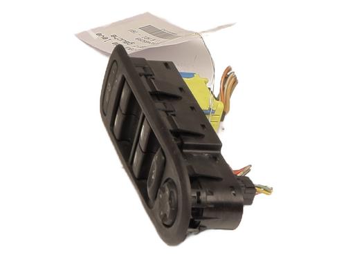Used Left front window switch Left front window switch PEUGEOT 308 I (4A_, 4C_) 1.6 HDi (109 hp) 24271134 24271134