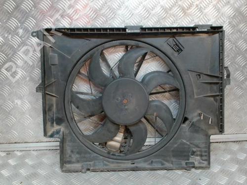 Radiator fan BMW 1 (E81) 118 d | BP24268295M35 