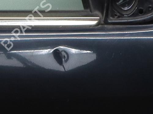 Right front door MERCEDES-BENZ S-CLASS (W220, V220) S 320 CDI (220.026, 220.126) | BP30132921C3