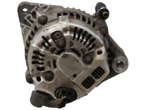 Alternator MG MG ZR 2.0 TD | BP38471646M7 - Image 3