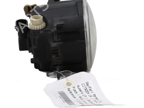 Used Left front fog light Left front fog light CITROËN C4 I (LC_) 1.4 16V (88 hp) 29372125 29372125