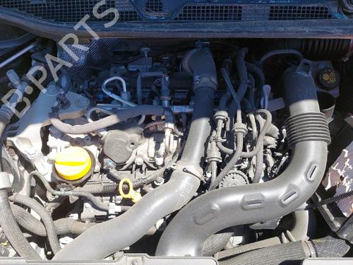 Middle console RENAULT CAPTUR I (J5_, H5_) 1.3 TCe 150 (J5NK, J5JS) | BP24271340I22 - Image 10