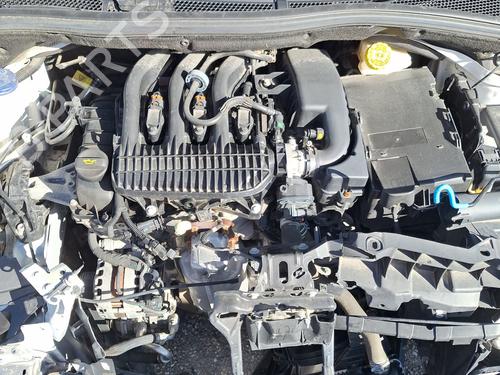 Antenne/Base PEUGEOT 2008 I (CU_) 1.2 PureTech 82 | BP34104813C140 - Image 10