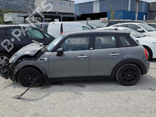 Front left window mechanism MINI MINI (F55) Cooper | BP26393001C22 - Image 11
