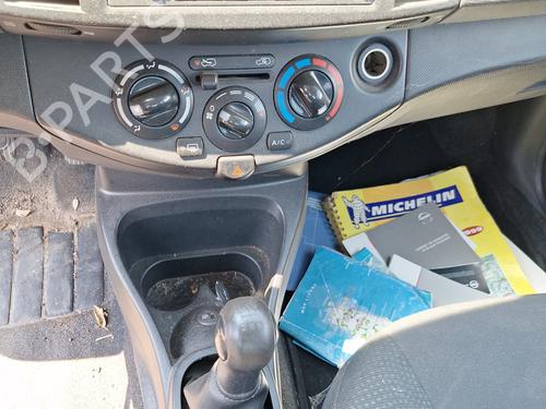 Left taillight NISSAN MICRA III (K12) 1.2 16V | BP31173387C34 