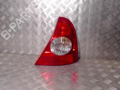 Right taillight RENAULT CLIO II (BB_, CB_) 1.2 (BB0A, BB0F, BB10, BB1K, BB28, BB2D, BB2H, CB0A,... | BP24274040C35 