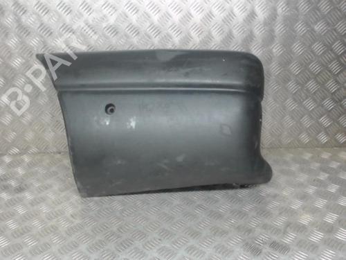 Used Corner bumper RENAULT MASTER II Van (FD) 2.2 dCI 90 (90 hp) 24266545
