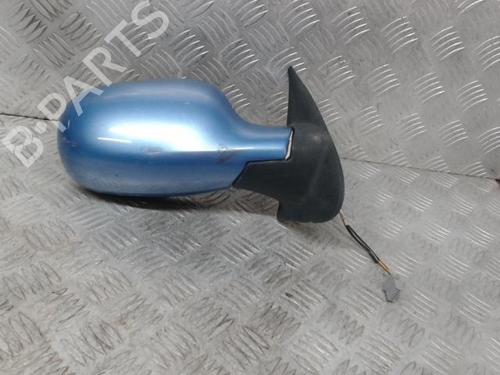 Right mirror NISSAN MICRA III (K12) 1.2 16V | BP24273011C27 
