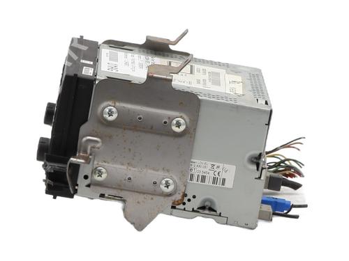 Bilradio NISSAN NOTE (E11, NE11) 1.5 dCi | BP30517664E6