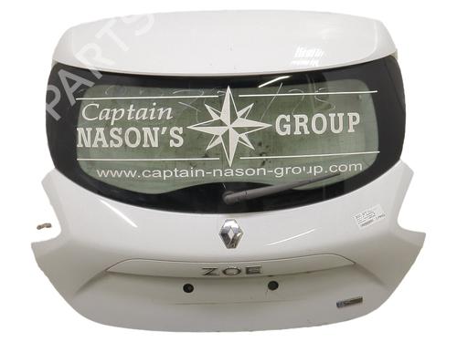 Tailgate RENAULT ZOE (BFM_) ZOE (BFMC, BFMD) | BP38492597C6 - Image 2
