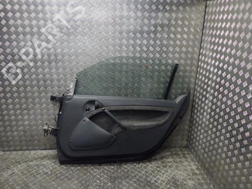 Right front door SMART CITY-COUPE (450) 0.6 (S1CLA1, 450.341) | BP24272003C3 