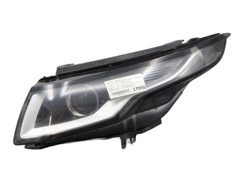 Used Left headlight LAND ROVER RANGE ROVER EVOQUE (L538) 2.0 D 4x4 (180 hp) 32448115